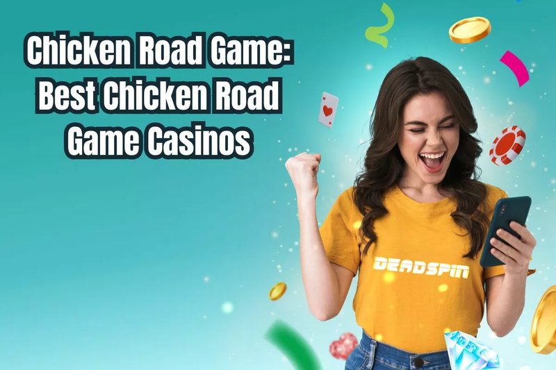 Descoperă Misterul Roșu de pe Ruta Puiului - Un Joc de Noroc Fara Egalitate, chicken road slot